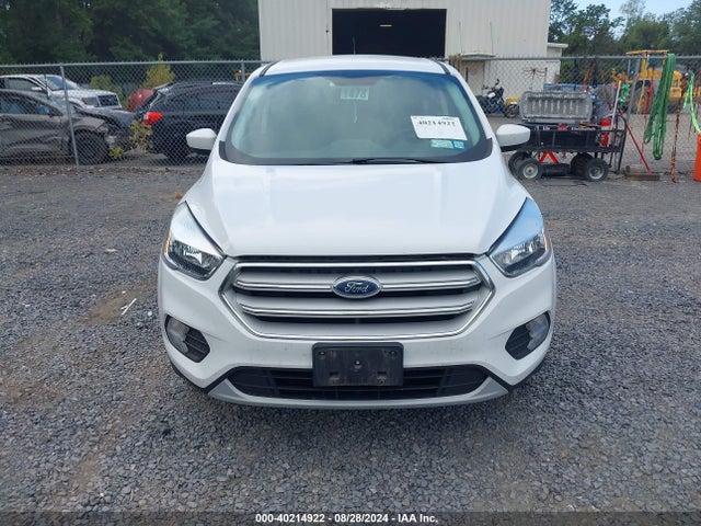 Ford ESCAPE SE 2019 1FMCU9GD3KUC07522 Image 6