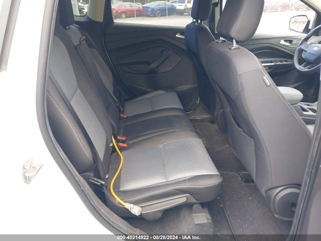 Ford ESCAPE SE 2019 1FMCU9GD3KUC07522 Image 8