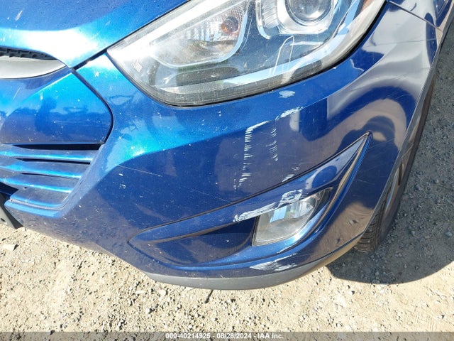 Hyundai TUCSON SE 2014 KM8JUCAGXEU948861 Image 12