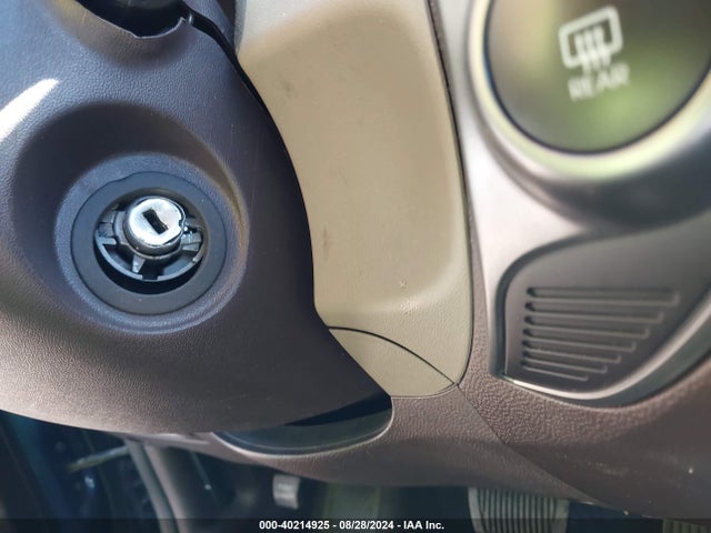 Hyundai TUCSON SE 2014 KM8JUCAGXEU948861 Image 6