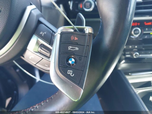 5YMKT6C58J0Y84109 BMW X5 M