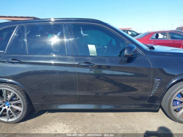 5YMKT6C58J0Y84109 BMW X5 M