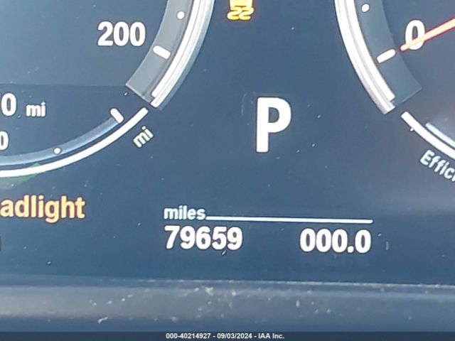 5YMKT6C58J0Y84109 BMW X5 M