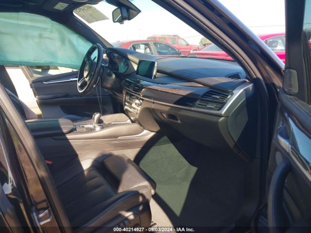 5YMKT6C58J0Y84109 BMW X5 M
