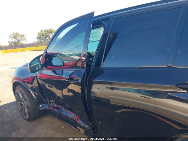 5YMKT6C58J0Y84109 BMW X5 M