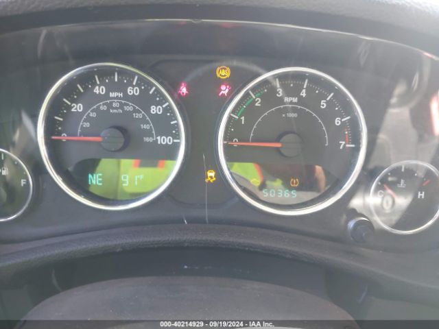 1C4HJWDG0EL227706 Jeep Wrangler Unlimited Sport