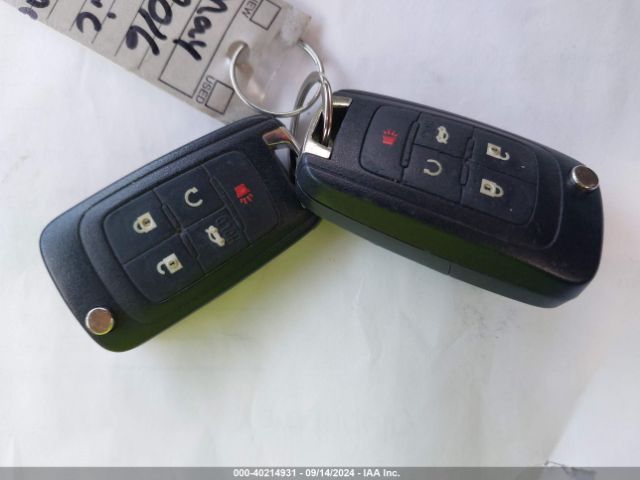 1G4PW5SK7G4161534 Buick Verano Sport Touring Group