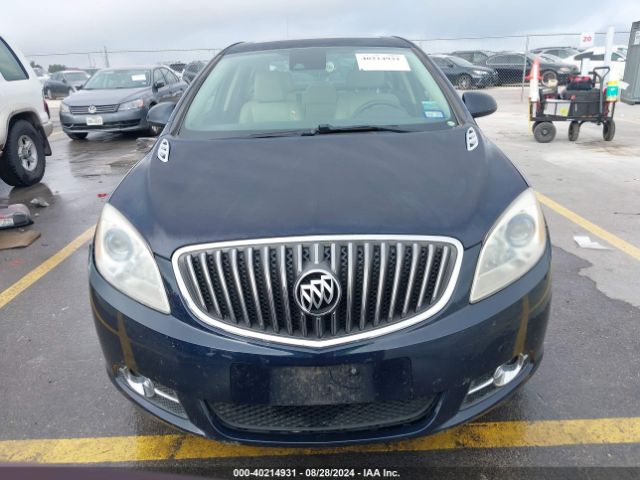 1G4PW5SK7G4161534 Buick Verano Sport Touring Group