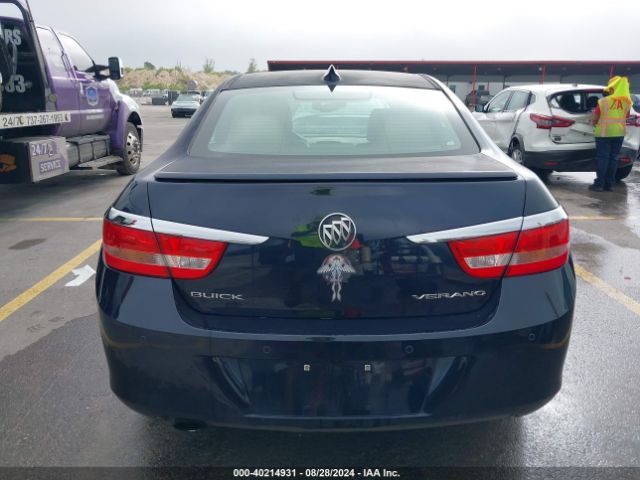 1G4PW5SK7G4161534 Buick Verano Sport Touring Group