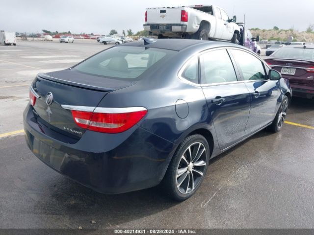 1G4PW5SK7G4161534 Buick Verano Sport Touring Group
