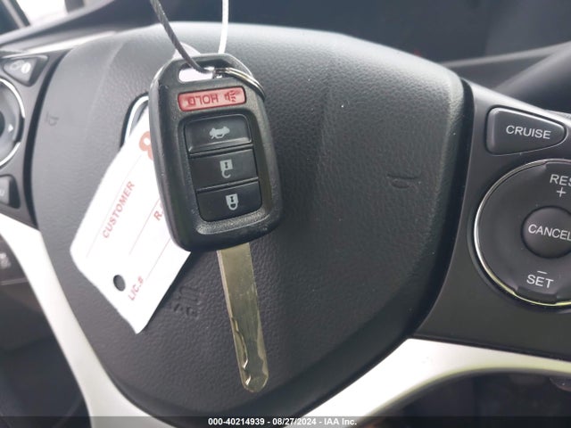 Honda Civic Lx 2015 19XFB2F56FE016528 Image 11