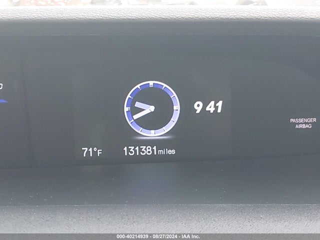 Honda Civic Lx 2015 19XFB2F56FE016528 Image 7