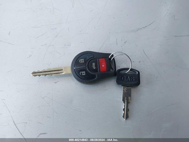 Nissan Versa Note Sv 2015 3N1CE2CP9FL448450 Image 11
