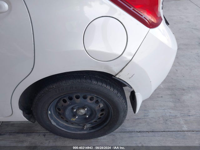 Nissan Versa Note Sv 2015 3N1CE2CP9FL448450 Image 12