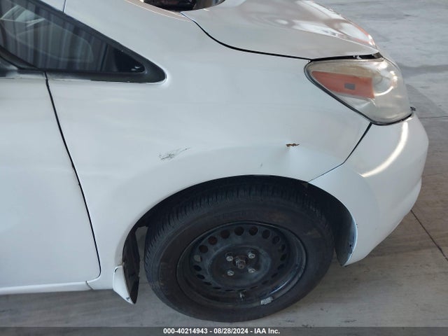 Nissan Versa Note Sv 2015 3N1CE2CP9FL448450 Image 14