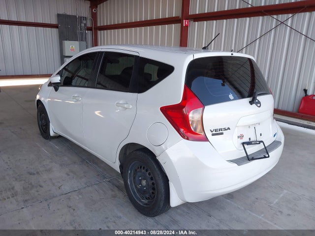 Nissan Versa Note Sv 2015 3N1CE2CP9FL448450 Image 3