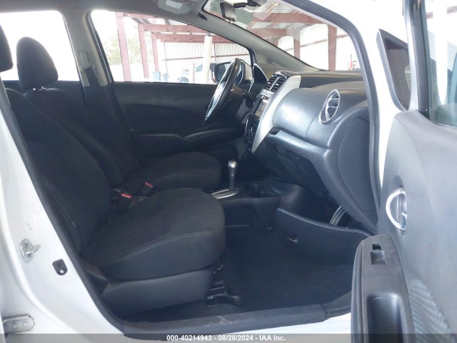 Nissan Versa Note Sv 2015 3N1CE2CP9FL448450 Image 5