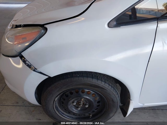 Nissan Versa Note Sv 2015 3N1CE2CP9FL448450 Image 6