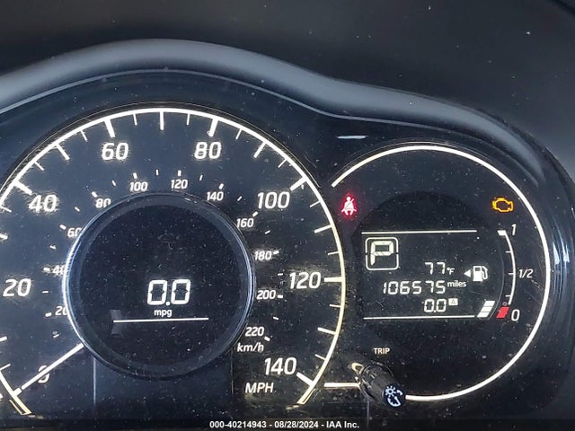 Nissan Versa Note Sv 2015 3N1CE2CP9FL448450 Image 7