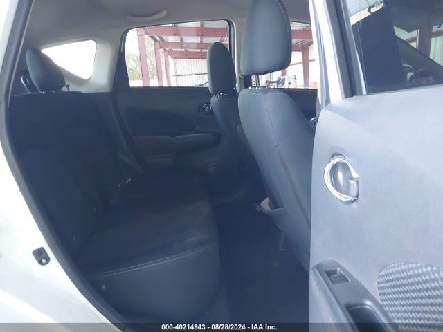 Nissan Versa Note Sv 2015 3N1CE2CP9FL448450 Image 8