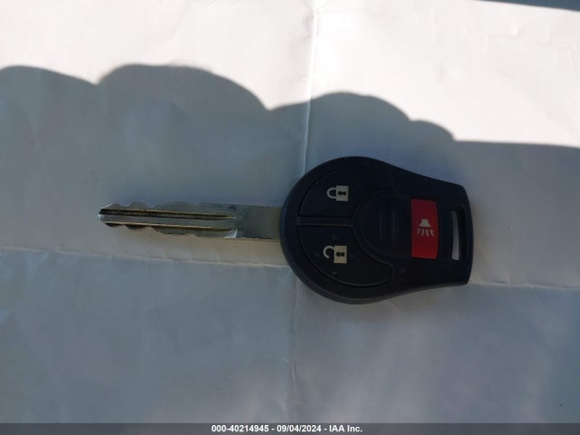 Chevrolet City Express 1lt 2017 3N63M0ZN4HK720743 Image 11