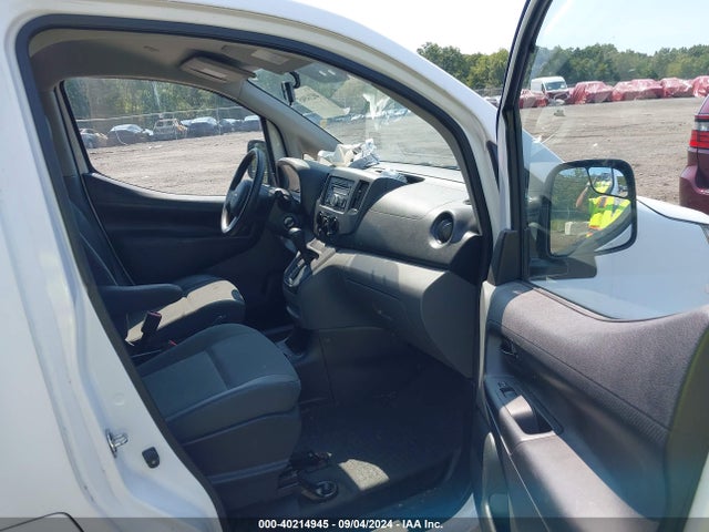 Chevrolet City Express 1lt 2017 3N63M0ZN4HK720743 Image 5