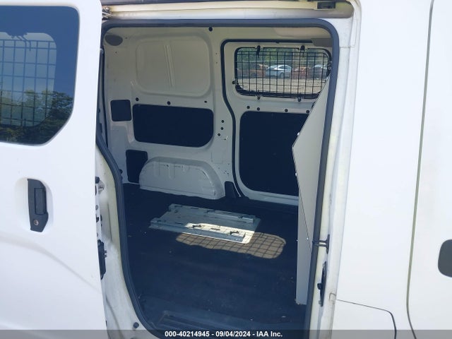 Chevrolet City Express 1lt 2017 3N63M0ZN4HK720743 Image 8