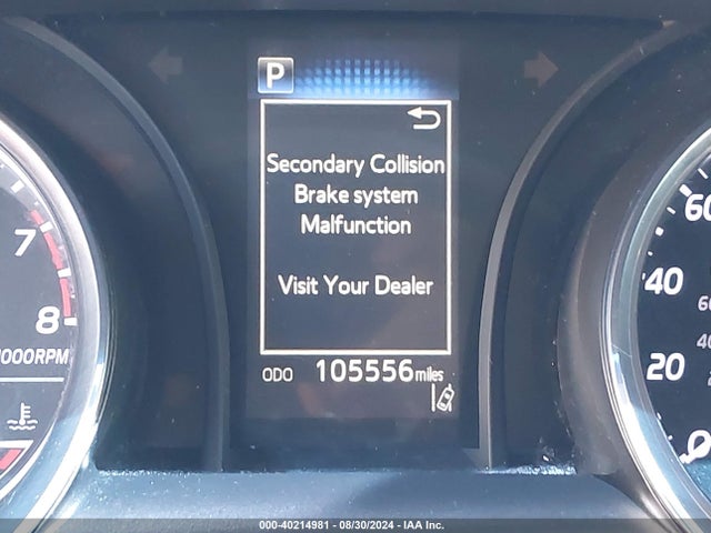 Toyota CAMRY SE 2020 4T1G11AK6LU338108 Image 16