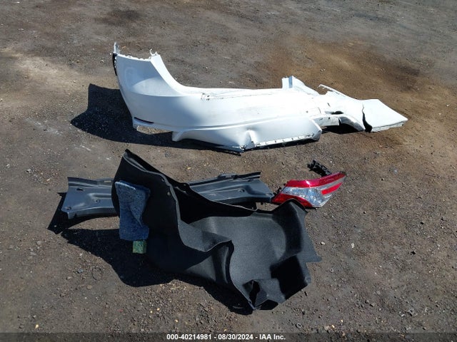 Toyota CAMRY SE 2020 4T1G11AK6LU338108 Image 12