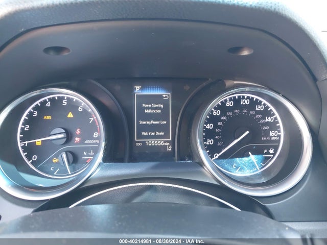 Toyota CAMRY SE 2020 4T1G11AK6LU338108 Image 7