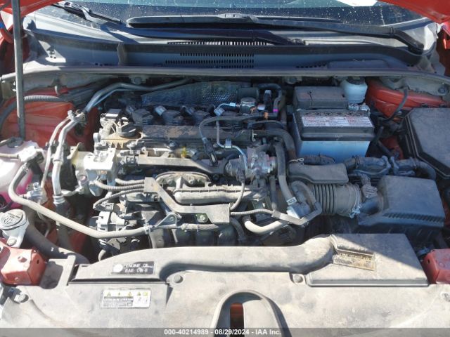 2023 TOYOTA COROLLA JTND4MBE1P3207510 Photo 9