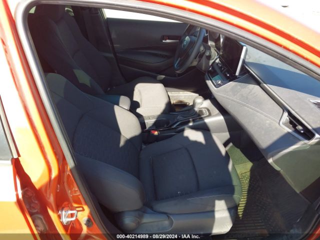 2023 TOYOTA COROLLA JTND4MBE1P3207510 Photo 4