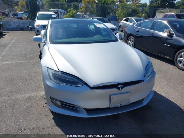 5YJSA1E23JF245108 Tesla Model S 100d/75d/p100d
