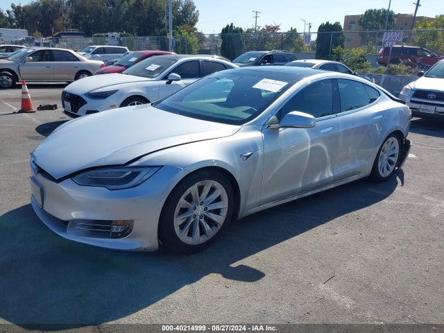 5YJSA1E23JF245108 Tesla Model S 100d/75d/p100d