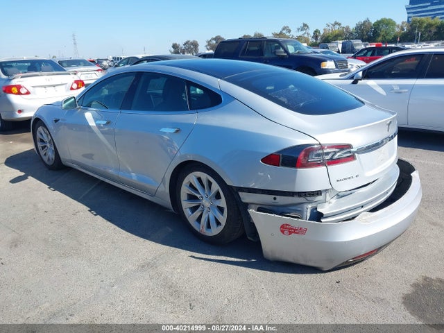 5YJSA1E23JF245108 Tesla Model S 100d/75d/p100d