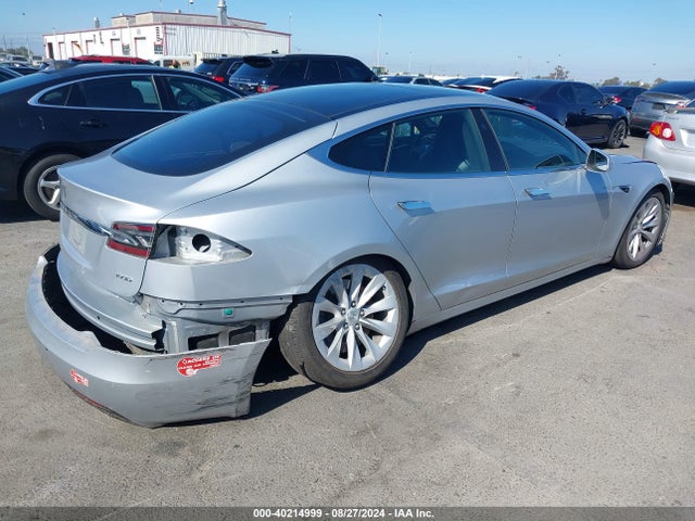 5YJSA1E23JF245108 Tesla Model S 100d/75d/p100d