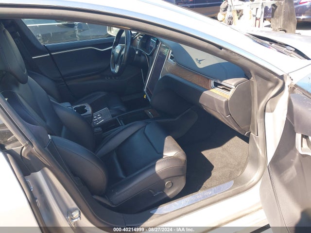 5YJSA1E23JF245108 Tesla Model S 100d/75d/p100d