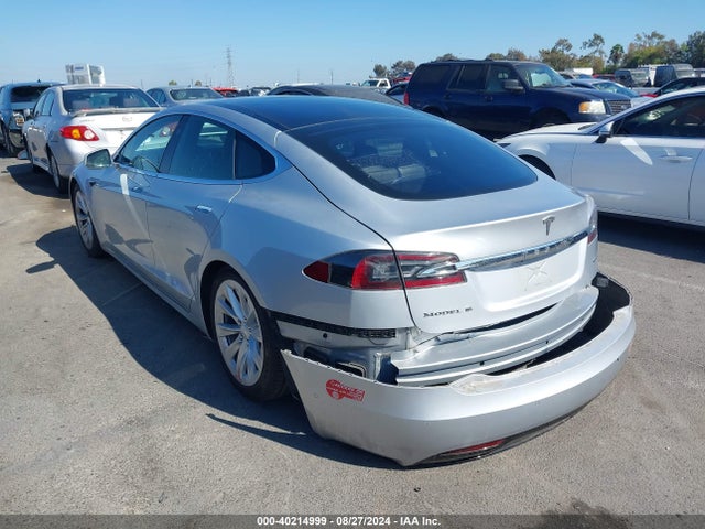 5YJSA1E23JF245108 Tesla Model S 100d/75d/p100d