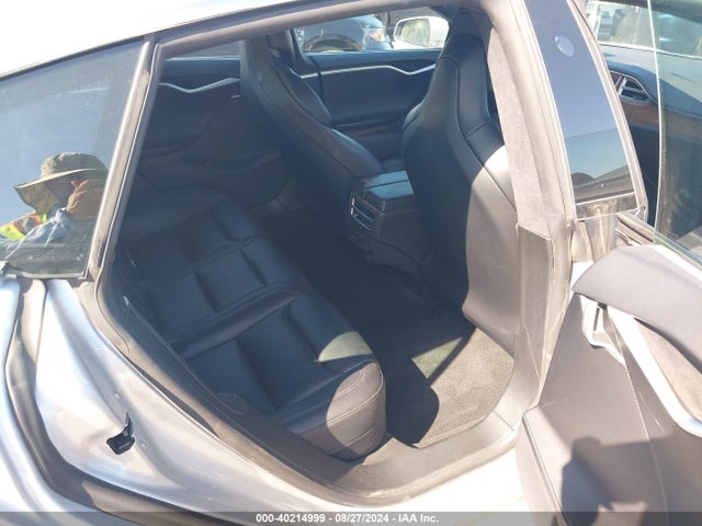 5YJSA1E23JF245108 Tesla Model S 100d/75d/p100d