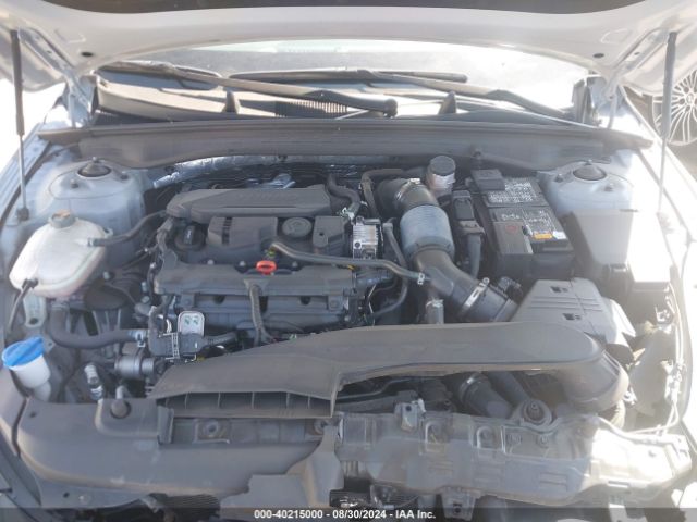 5XXG64J21PG200298 KIA K5 Gt-line