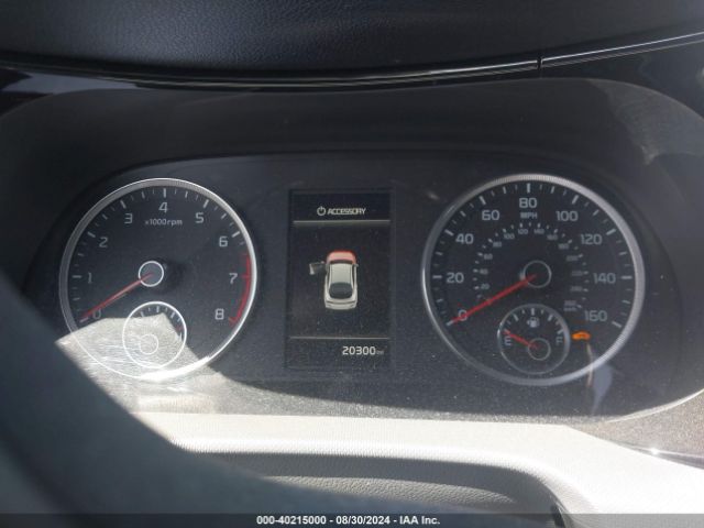 5XXG64J21PG200298 KIA K5 Gt-line