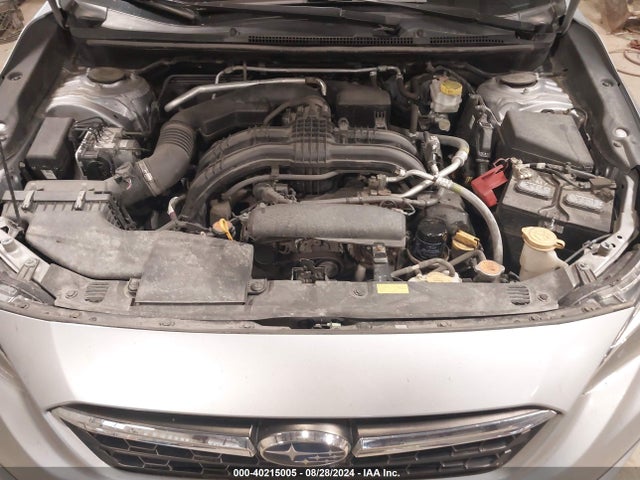 Subaru IMPREZA SEDAN 2020 4S3GKAB6XL3603136 Image 10