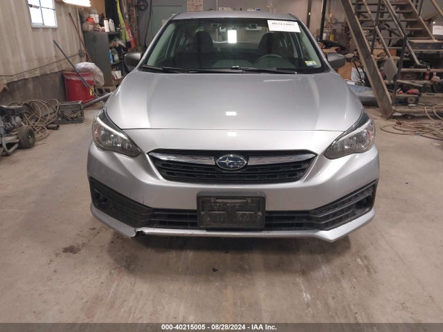 Subaru IMPREZA SEDAN 2020 4S3GKAB6XL3603136 Image 12