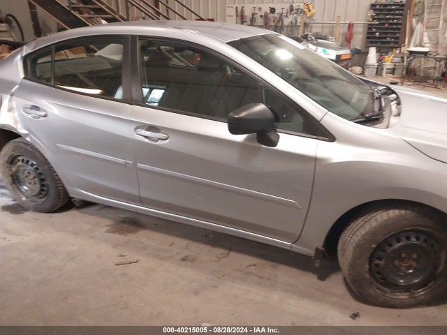 Subaru IMPREZA SEDAN 2020 4S3GKAB6XL3603136 Image 13