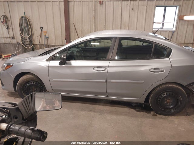 Subaru IMPREZA SEDAN 2020 4S3GKAB6XL3603136 Image 14