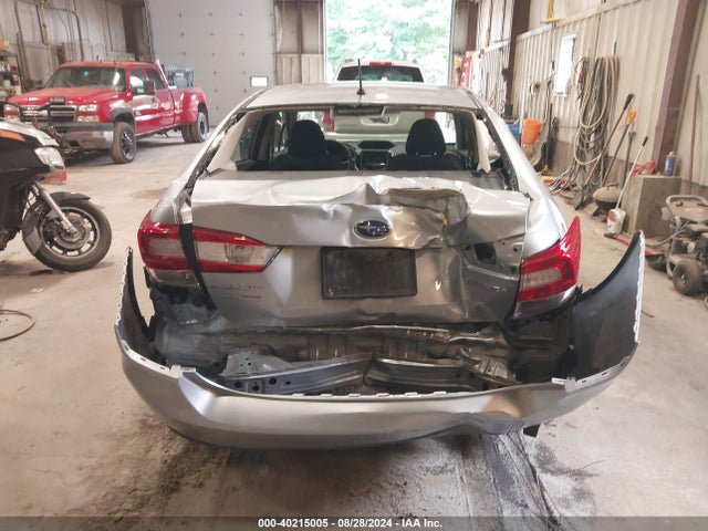 Subaru IMPREZA SEDAN 2020 4S3GKAB6XL3603136 Image 16