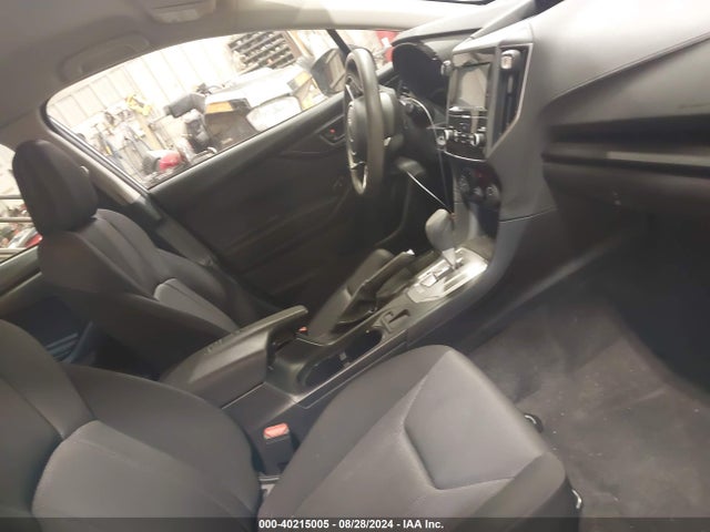 Subaru IMPREZA SEDAN 2020 4S3GKAB6XL3603136 Image 5