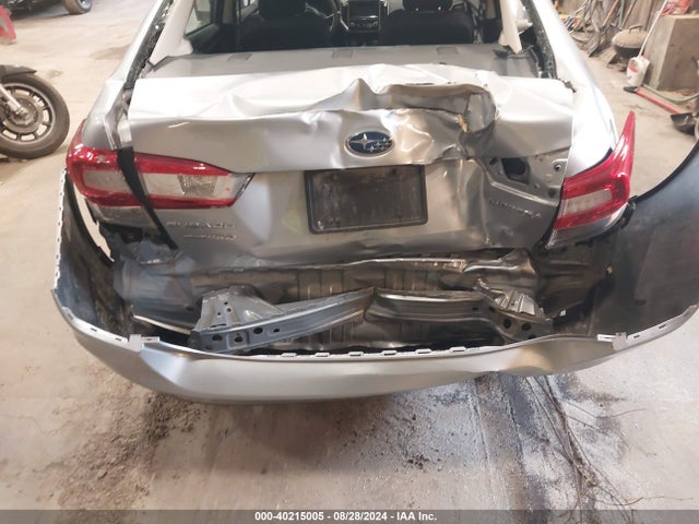 Subaru IMPREZA SEDAN 2020 4S3GKAB6XL3603136 Image 6
