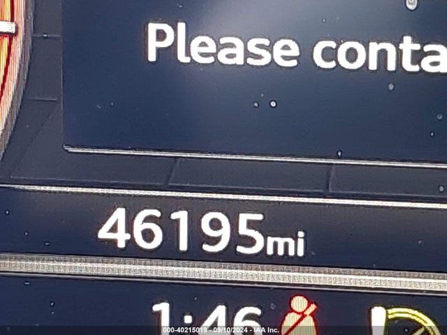 Audi S4 3.0t Premium 2019 WAUC4AF42KA049289 Image 15