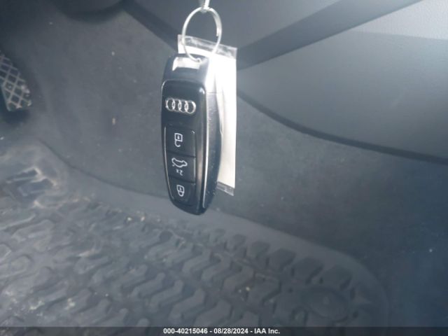WA1LJAF76MD034926 Audi Q7 Premium Plus 45 Tfsi Quattro Tiptronic